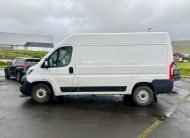 2022 Fiat Ducato Pro L2H2 2.3
