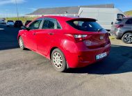 2013 Hyundai I30