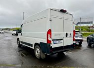 2022 Fiat Ducato Pro L2H2 2.3