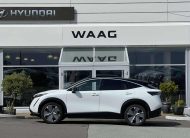 2023 Nissan Ariya Advanced