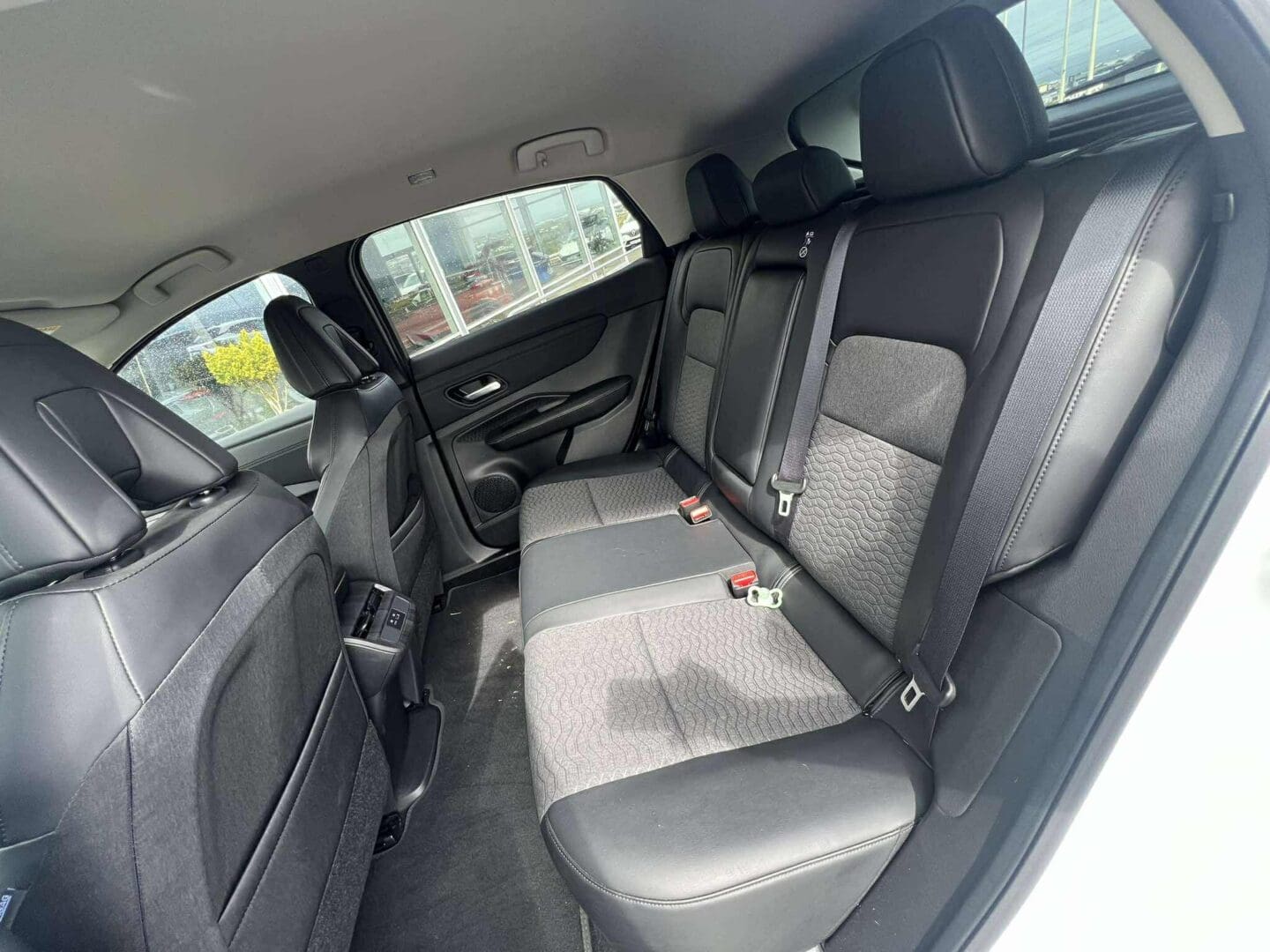 2023 Nissan Ariya Advanced