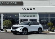 2023 Nissan Ariya Advanced