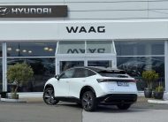 2023 Nissan Ariya Advanced