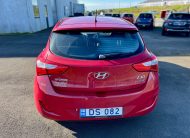 2013 Hyundai I30