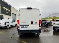 2022 Fiat Ducato Pro L2H2 2.3