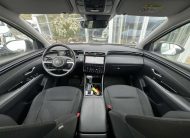 2021 Hyundai Tucson Essential