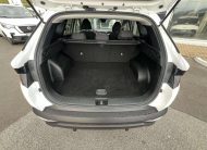 2021 Hyundai Tucson Essential