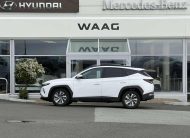 2021 Hyundai Tucson Essential