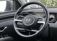 2021 Hyundai Tucson Essential