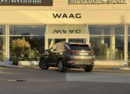 2023 Hyundai Tucson Advanced