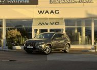 2023 Hyundai Tucson Advanced