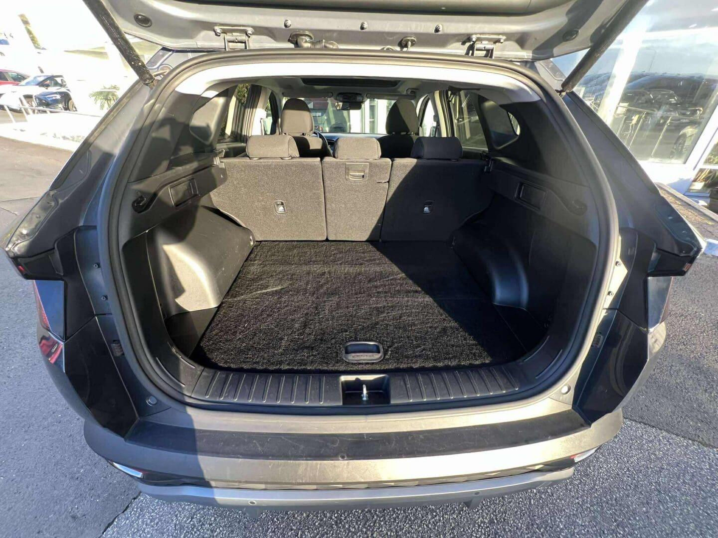 2023 Hyundai Tucson Advanced