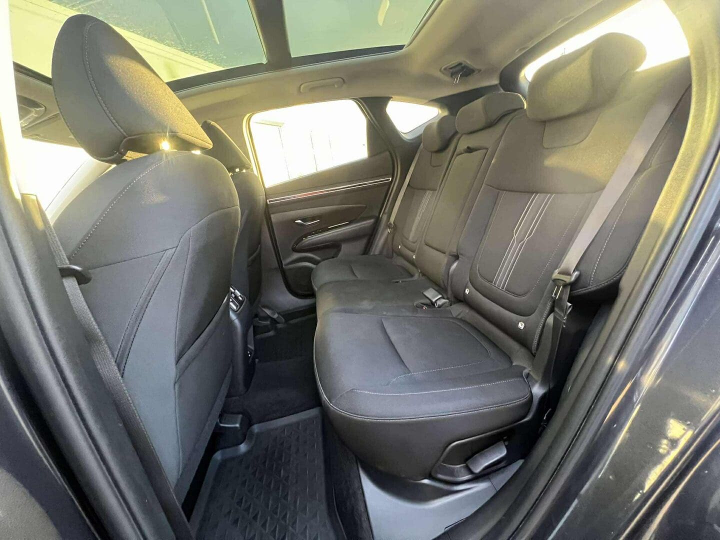 2023 Hyundai Tucson Advanced