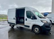 2022 Fiat Ducato Pro L2H2 2.3