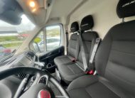 2022 Fiat Ducato Pro L2H2 2.3
