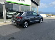 2024 VW T-Roc Life 1.5 TSI