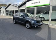 2024 VW T-Roc Life 1.5 TSI