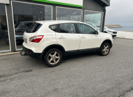 2014 Nissan Qashqai 1.6