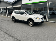 2014 Nissan Qashqai 1.6