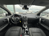 2014 Nissan Qashqai 1.6