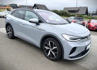 2021 VW ID.4 GTX 4Motion