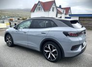 2021 VW ID.4 GTX 4Motion