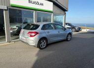 2014 Citroën C4 1.6 HDi