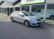 2014 Citroën C4 1.6 HDi