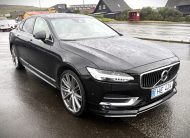 2016 Volvo S90 2.0
