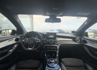 2018 Mercedes GLC 350D