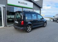 2016 VW Caddy 2.0 TDI