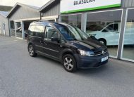 2016 VW Caddy 2.0 TDI