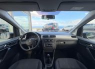 2016 VW Caddy 2.0 TDI