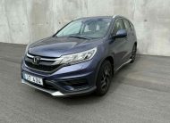 2018 Honda CR-V 1.6 i-DTEC