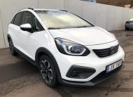 2022 Honda Jazz Executive Crosstar 1.5 e:HEV
