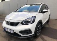 2022 Honda Jazz Executive Crosstar 1.5 e:HEV