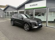 2024 Audi Q6 Progress Etron 95 kWh