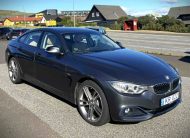 2015 BMW 428i xDrive 2.0