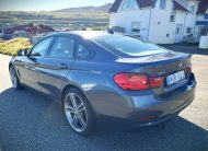 2015 BMW 428i xDrive 2.0