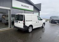 2021 VW Caddy Cargo 2.0 TDi
