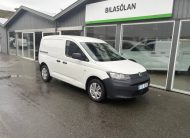 2021 VW Caddy Cargo 2.0 TDi