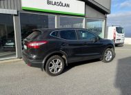 2017 Nissan Qashqai Dig-t 1.2