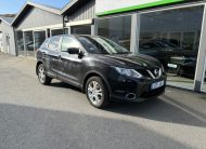 2017 Nissan Qashqai Dig-t 1.2