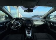 2017 Nissan Qashqai Dig-t 1.2