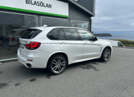2017 BMW X5 xDrive 30D