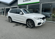 2017 BMW X5 xDrive 30D