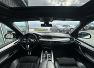 2017 BMW X5 xDrive 30D