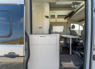 2023 VW Grand California