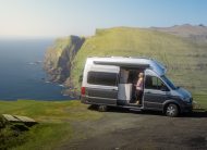 2023 VW Grand California