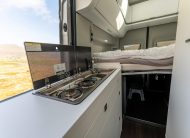 2023 VW Grand California